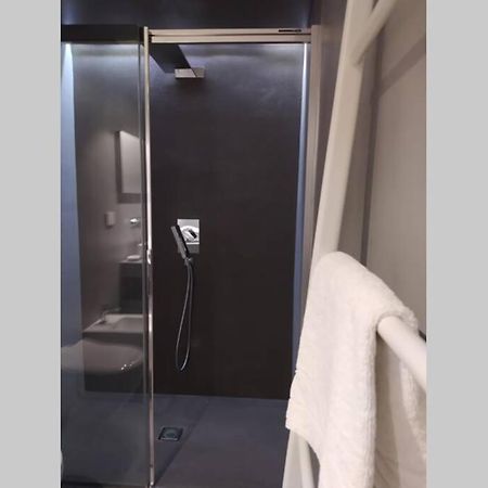 Casa Bianca - Luxury With Balcony In The City Centre 陶尔米纳 外观 照片